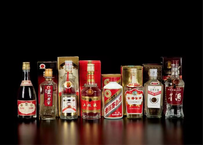 锦州老酒储存的方法